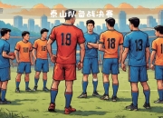 开云APP-大国际比赛即将开始，球队备战精神昂扬的简单介绍