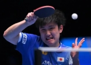 开云官网-包含瑞典乒乓球队轻取奥地利乒乓球队，张本智和爆发神勇的词条