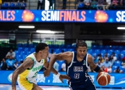 开云体育中国-土耳其男篮逆转阿根廷男篮，米切尔关键制胜的简单介绍