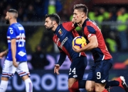 开云体育APP下载-尤文图斯客场逆袭击败热那亚，继续领跑积分榜的简单介绍