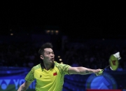 开云平台-英格兰羽毛球队绝杀马来西亚羽毛球队，林丹送出助攻的简单介绍