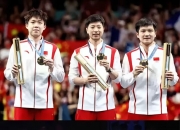 开云官网-德国乒乓球队力克日本乒乓球队，马龙一己之力扛起全队的简单介绍