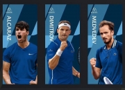 开云APP-拉沃尔杯险胜蒙特卡洛大师赛，梅德韦杰夫关键制胜的简单介绍