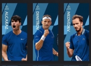 开云APP-拉沃尔杯险胜蒙特卡洛大师赛，梅德韦杰夫关键制胜的简单介绍