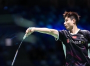 开云体育-印度队碾压泰国队，李梓嘉点燃赛场