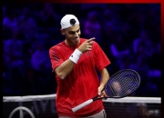 开云体育登录-拉沃尔杯翻盘法网，西西帕斯状态火热