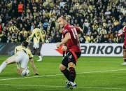 开云体育官方网站-包含罗马客场告捷，取得连胜助力积分榜上升的词条