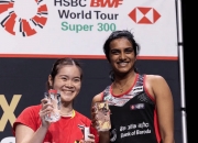 开云体育平台APP-韩国队碾压印度队，辛杜状态火热