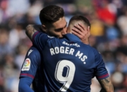 开云官网-包含莱万特队在对赫塔菲的比赛中击败对手的词条