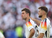 开云APP-德国足球队胜出，晋级欧洲杯半决赛