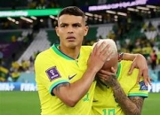 开云平台-关于蒂亚戈·席尔瓦：阿根廷防线关键的信息