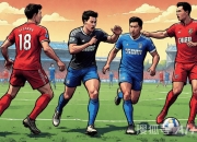 开云下载-包含富勒姆战胜难缠对手，艰难取胜继续保持势头的词条