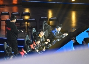 开云体育入口-竞技赛事中的精彩表现引发观众热议