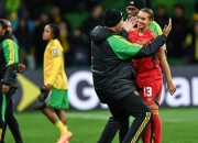 开云体育APP下载-澳大利亚女足击败巴西，锁定女足世界杯四强席位的简单介绍