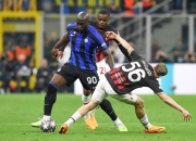 开云APP-国际米兰后防线缺陷暴露，急需引援弥补