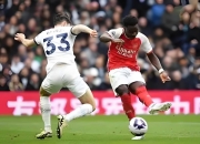 开云体育入口-阿森纳突围成功，目标重新瞄准英超前六的简单介绍