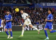 关于赫塔菲客场挑战巴列卡诺，力争取得胜利的信息