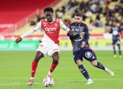 年轻球员发挥出众，协助马赛击败摩纳哥