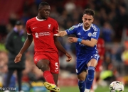 开云体育官网-利物浦-大胜莱斯特城，保持领先的简单介绍