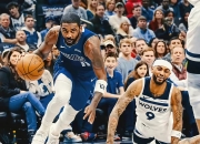 开云体育平台APP-大师杯争夺战，老鹰队对阵森林狼队，胜者独步高的简单介绍