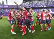 开云APP-马德里竞技表现强劲，欧冠赛况引人注目的简单介绍