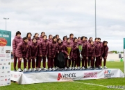 开云体育下载-关于中国女足在比赛场上取得胜利，展现大国风采的信息