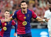 开云体育入口-巴塞罗那再次挺进西班牙杯半决赛