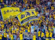 开云体育-包含青岛中能新赛季亮丽开局！外援中卫成为支撑点的词条