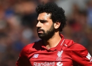 开云体育在线-包含利物浦客场告捷，萨拉赫造球成为英超射手王的词条