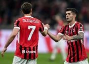 开云体育下载-AC米兰客场奋力拼抢，实现惊险逆转反超