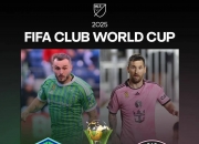 开云平台-2025年俱乐部世界杯：国际迈阿密全队备战内幕的简单介绍