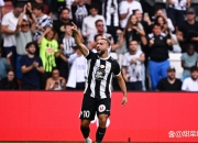 开云体育app-关于昂热或成黑马，法甲比赛中表现出色的信息