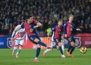 开云体育下载-佩德里破门，协助塞维利亚获胜