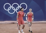 开云体育-网球混双比赛一触即发，谁将携手夺冠