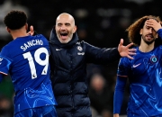 开云体育入口-切尔西主帅争议不断球队或将迎来换帅