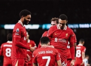 开云体育中国-包含利物浦保持不败，小组赛领跑局面依旧的词条