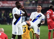 开云体育中国-包含国米防守稳固，连续赢球势头强劲的词条