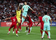 开云平台-高位球才赢球，实力优势明显