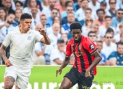 开云体育-南特客场战胜尼斯，实力逐渐增强