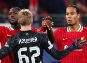 开云体育下载-利物浦胜马德里竞技，锁定欧冠四强名额的简单介绍