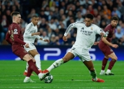 开云体育登录-欧洲冠军联赛半决赛：皇马力争晋级决赛的简单介绍