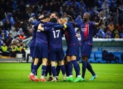 开云体育平台APP-巴黎圣日耳曼阵容调整，备战接下来的欧冠比赛的简单介绍