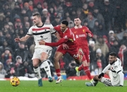 开云体育APP下载-关于利物浦再战英超主场，球迷期待看到球队新一轮蝉联冠军的信息