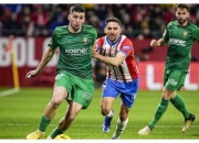 开云体育中国-关于奥萨苏纳阵容调整，希望能赢得连胜的信息