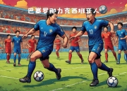 开云官网-巴萨-力克对手获得胜利的简单介绍