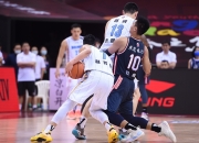 开云体育在线-甘肃男篮再下一城！客场获胜令人赞叹