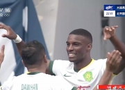 开云APP-北京国安客场取胜，稳固前四位置