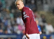 开云平台-包含哈兰德独中两元，挪威实现逆转的词条