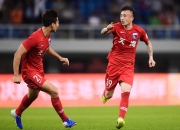 开云体育官方网站-关于河南建业主场失利，落后积分榜的信息