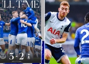 开云体育官方网站-热刺客场取胜埃弗顿，保持连胜状态的简单介绍